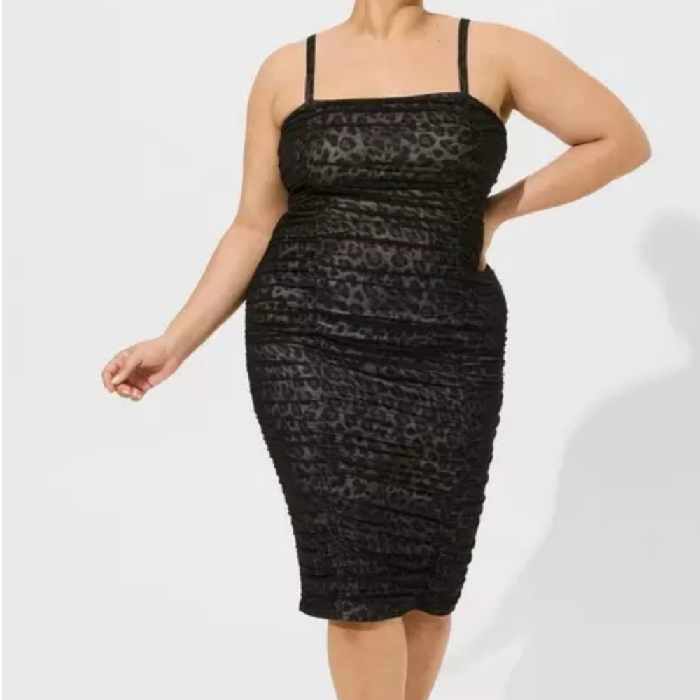 Torrid dress New with tags